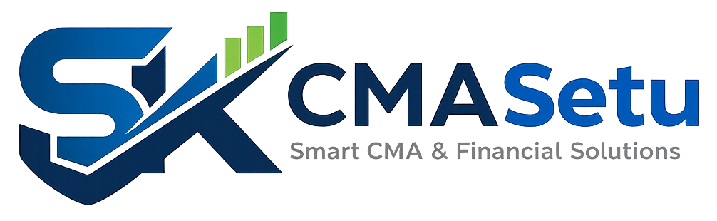 CMASetu Logo